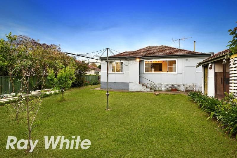 8 Roslyn Avenue, NORTHMEAD NSW 2152, Northmead - Thumbnail 7