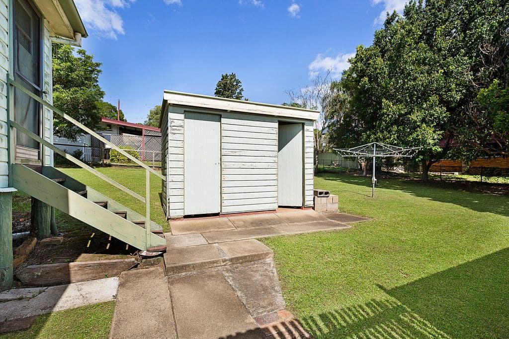 72 North Street, Mount Lofty QLD 4350, Mount Lofty - Thumbnail 7