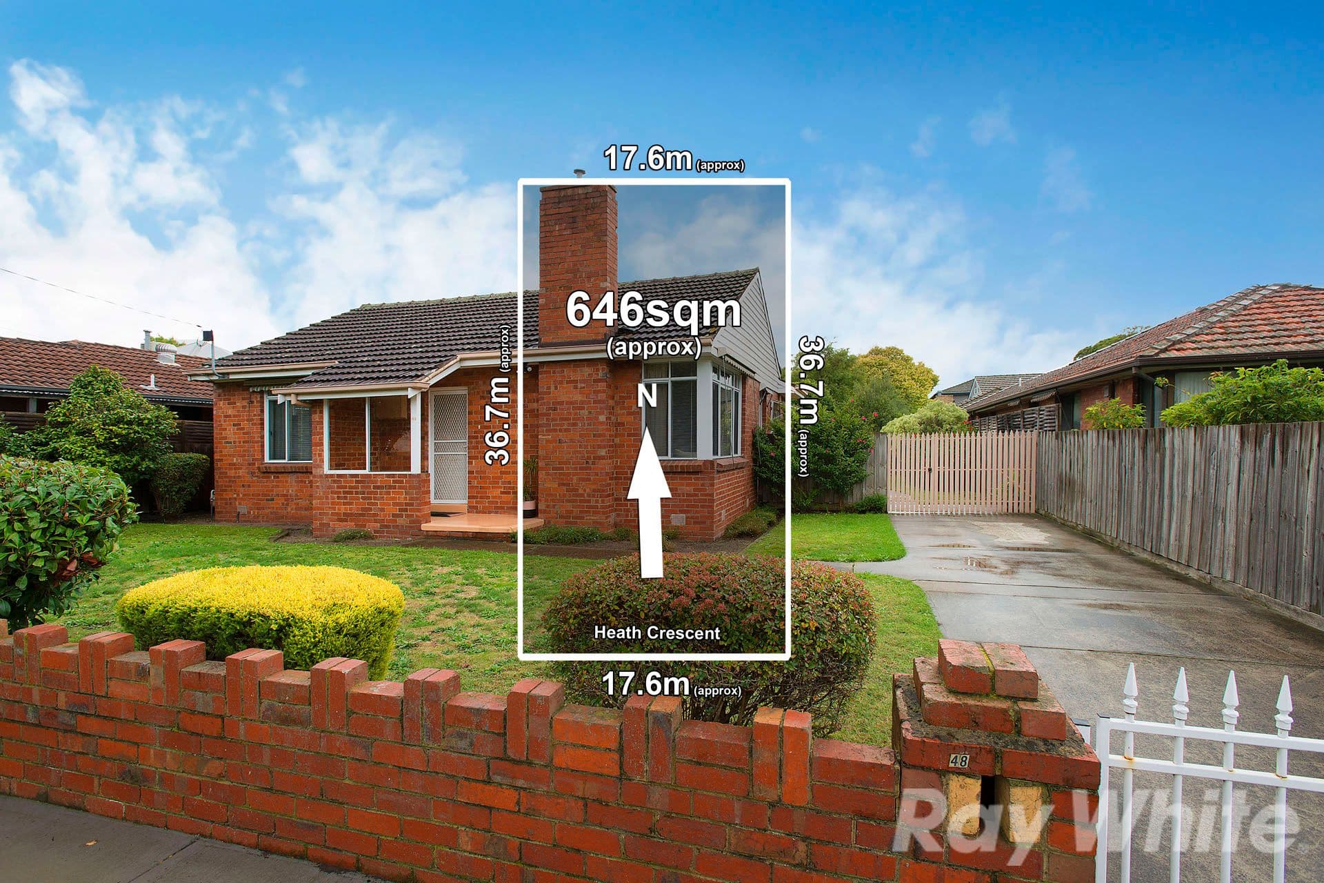 48 Heath Crescent, Hampton East VIC 3188, Hampton East - Thumbnail 2
