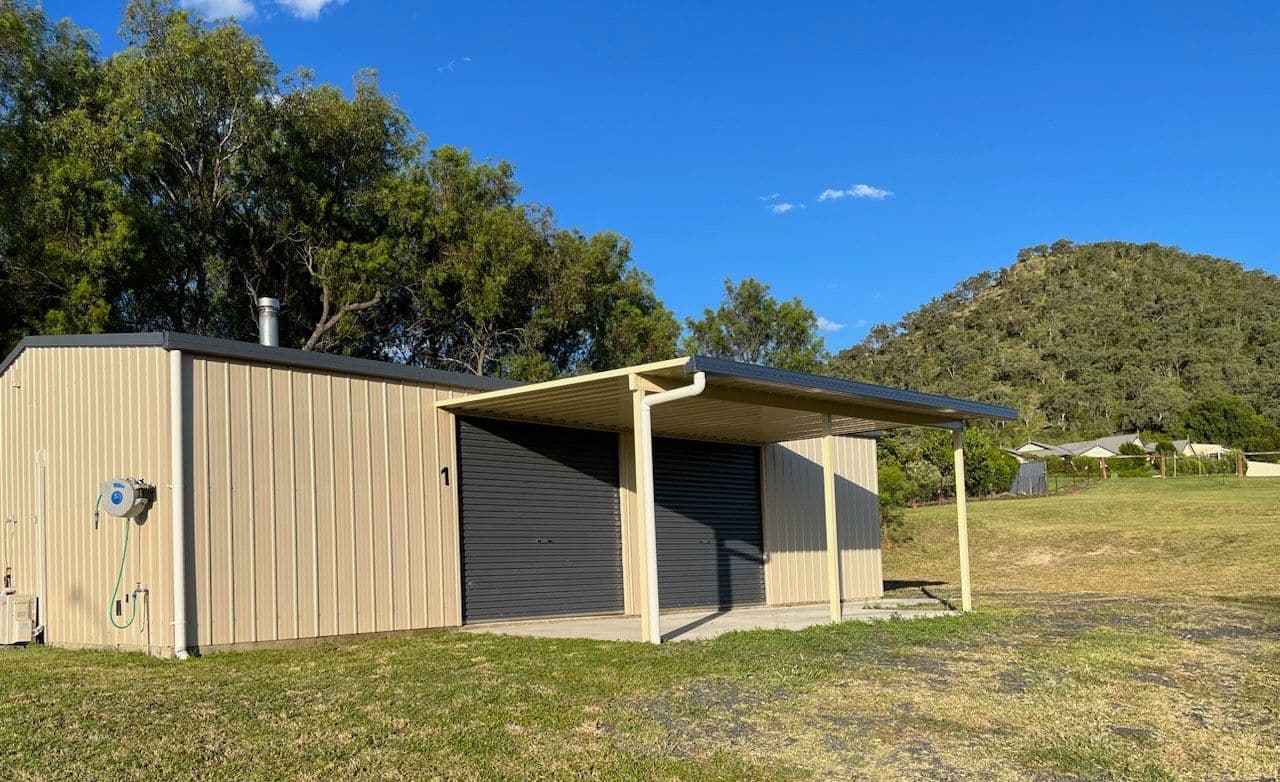 1 Willow View Court, Kingsthorpe QLD 4400, Kingsthorpe - Thumbnail 5
