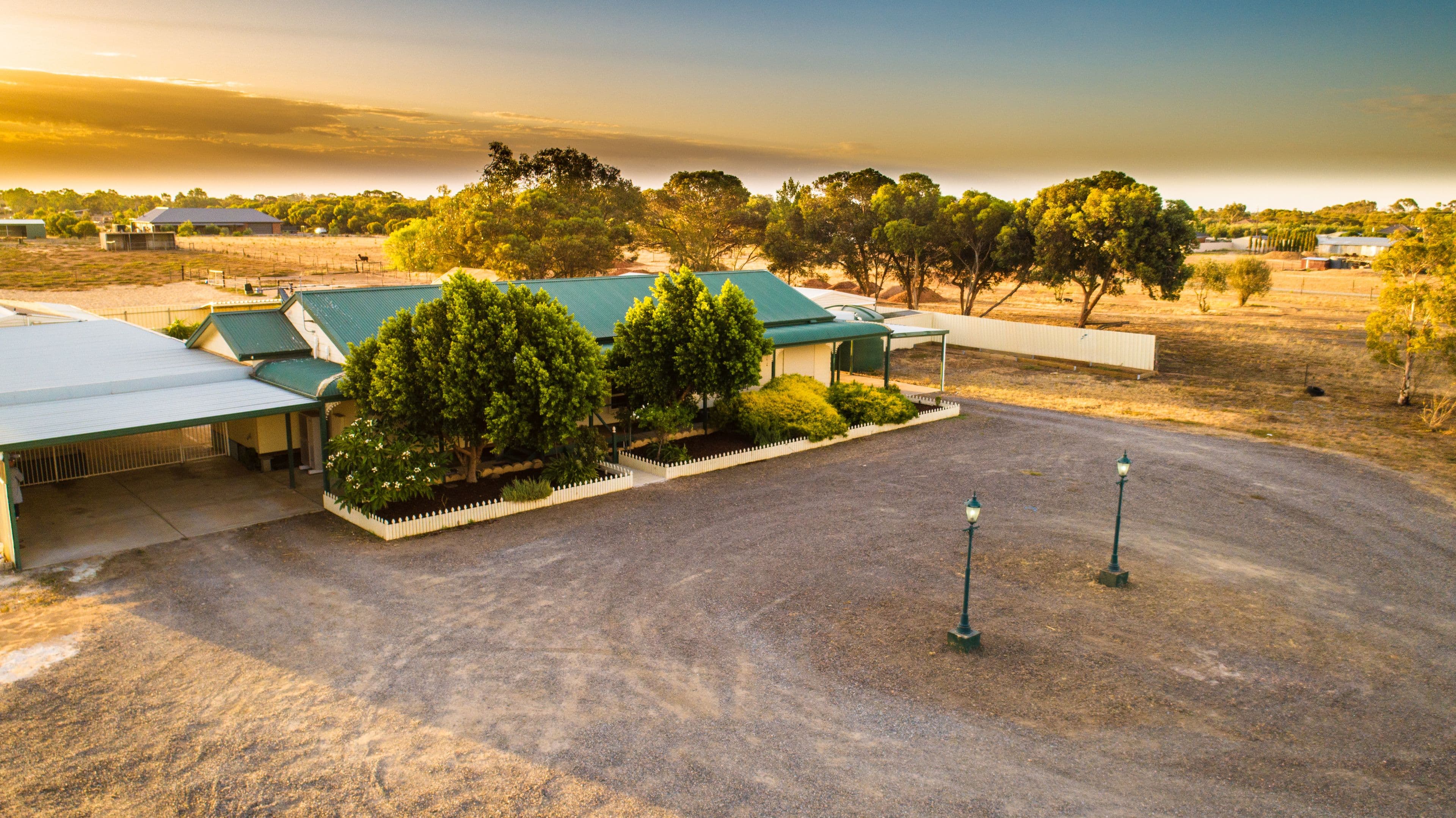 356 Old Port Wakefield Road, Two Wells SA 5501, Two Wells - Image 1