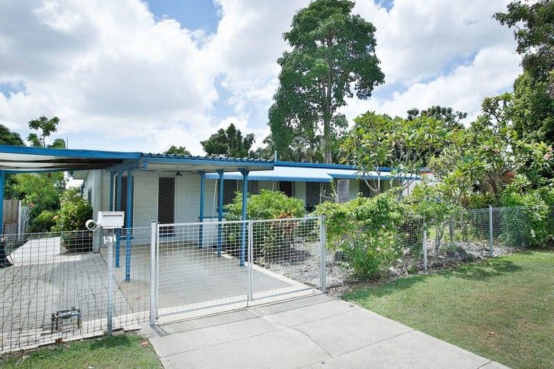 57 Hudson Street, Kirwan QLD 4817, Kirwan - Image 1