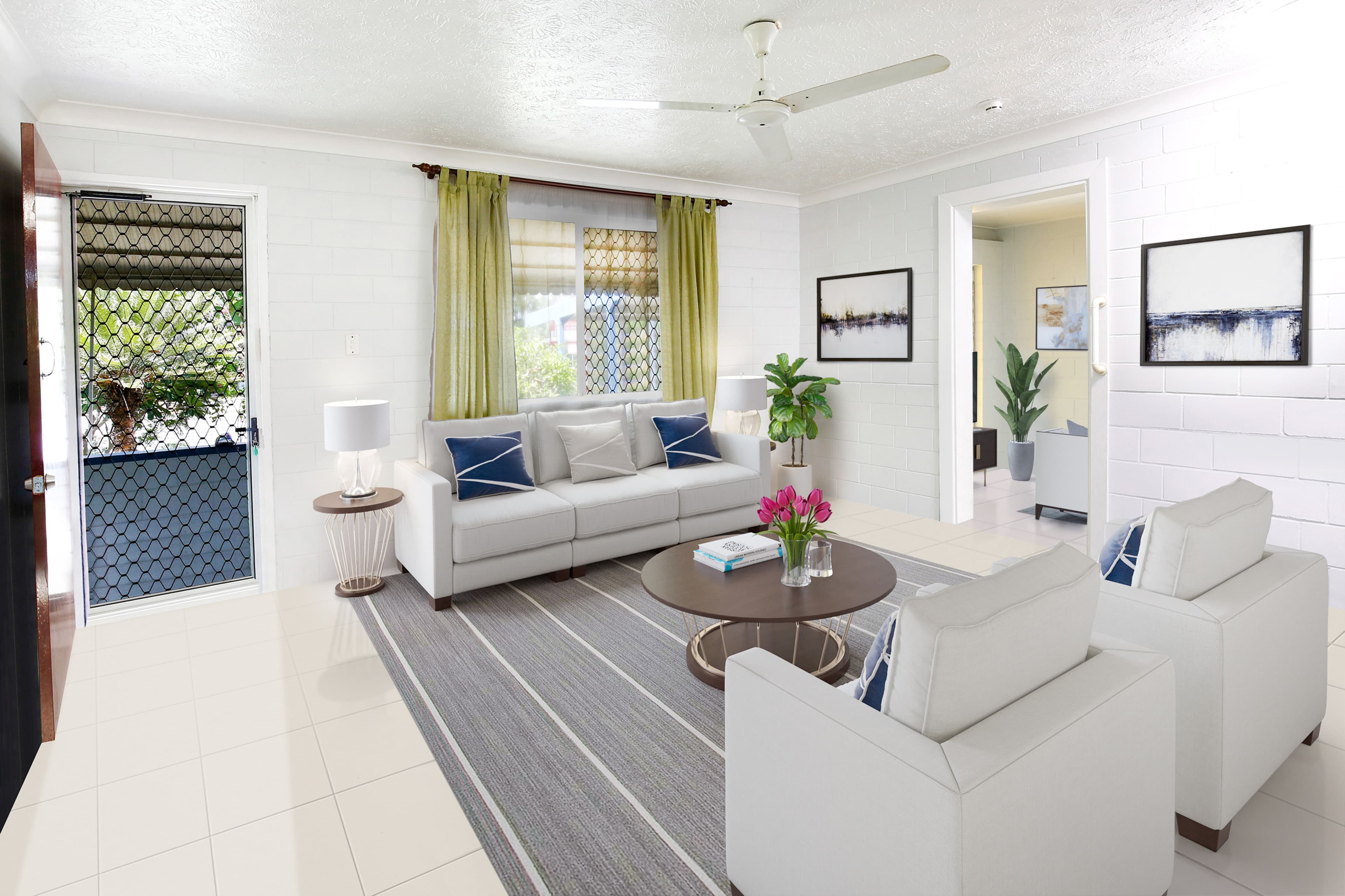 57 Hudson Street, Kirwan QLD 4817, Kirwan - Thumbnail 2