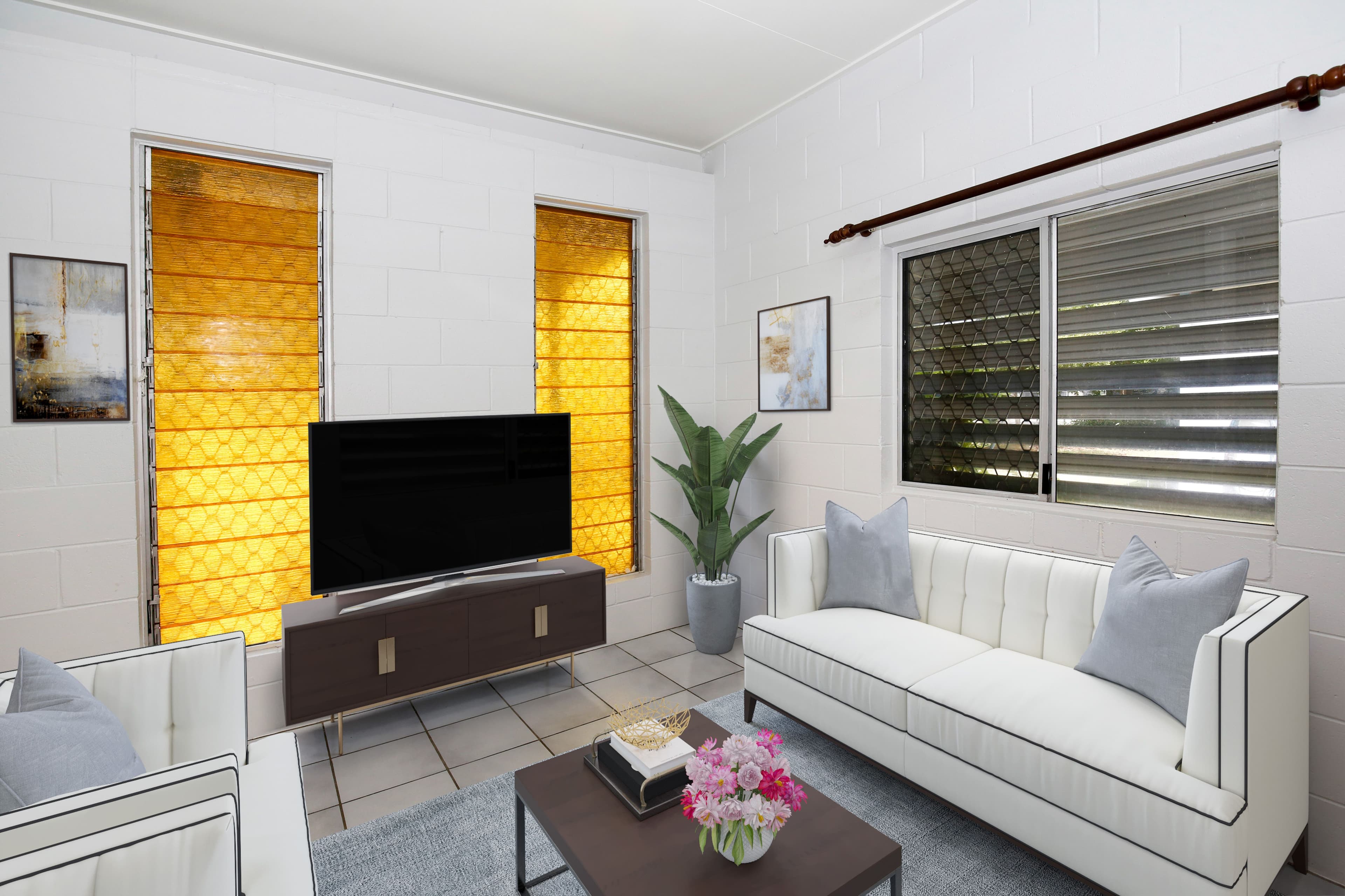 57 Hudson Street, Kirwan QLD 4817, Kirwan - Thumbnail 3