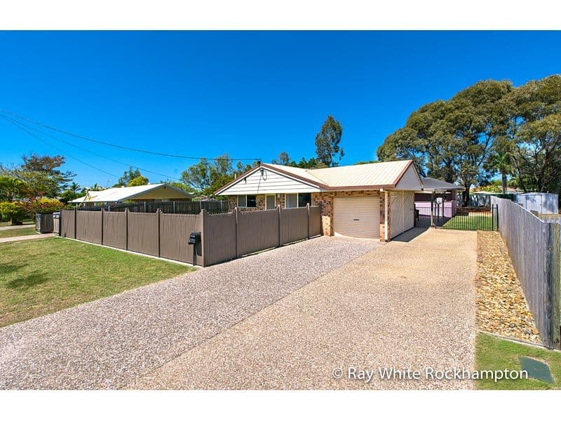 6 Ingham Street, KAWANA QLD 4701, Kawana - Image 1