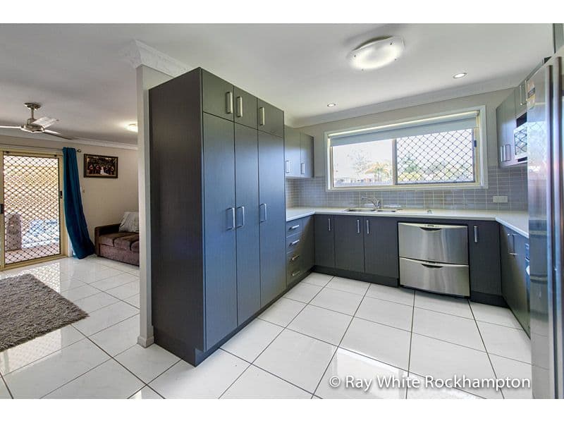 6 Ingham Street, KAWANA QLD 4701, Kawana - Thumbnail 3