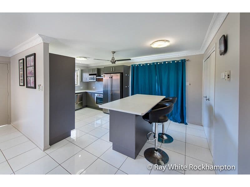 6 Ingham Street, KAWANA QLD 4701, Kawana - Thumbnail 5