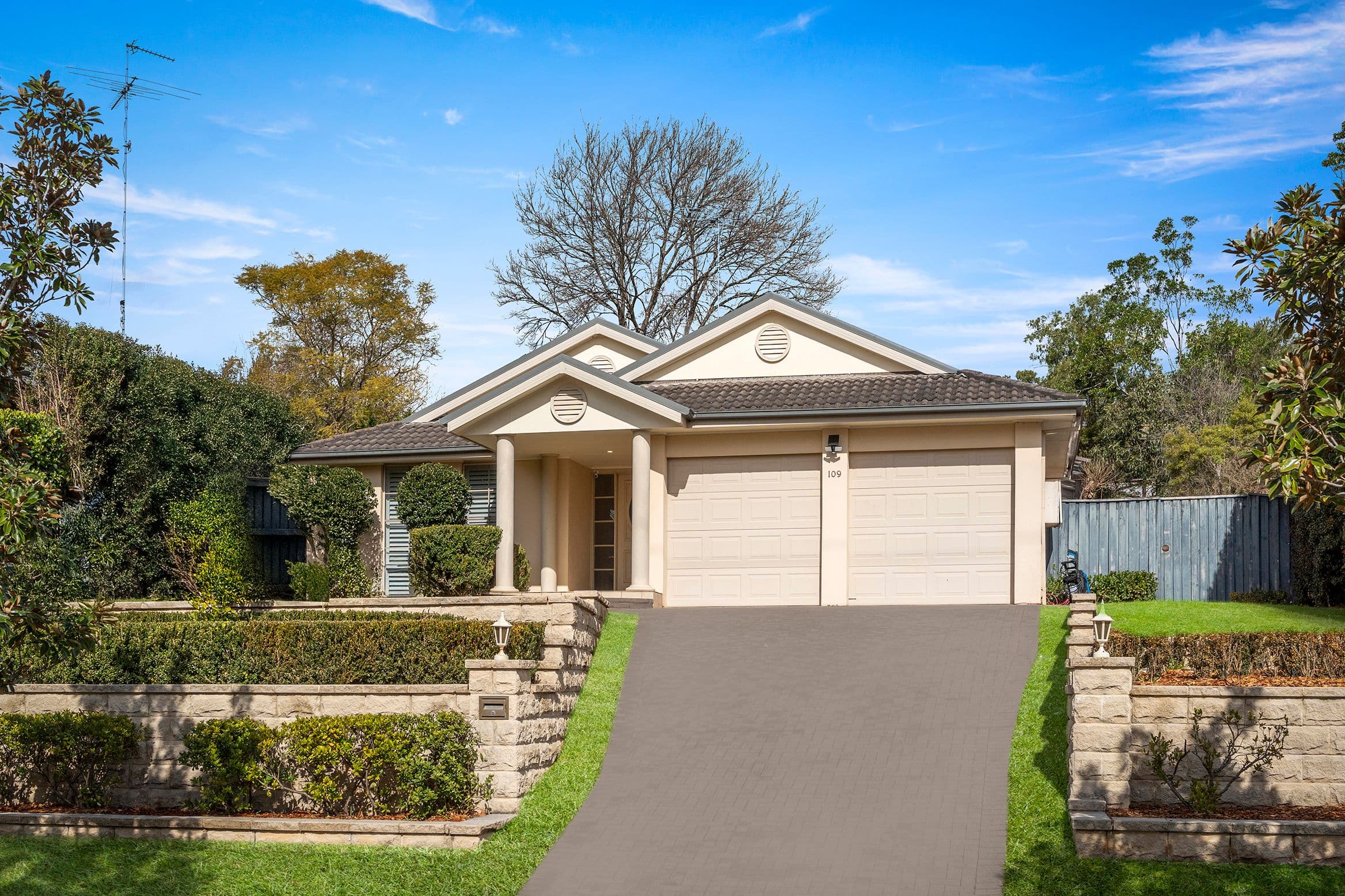 109 Acres Road, Kellyville NSW 2155, Kellyville - Image 1