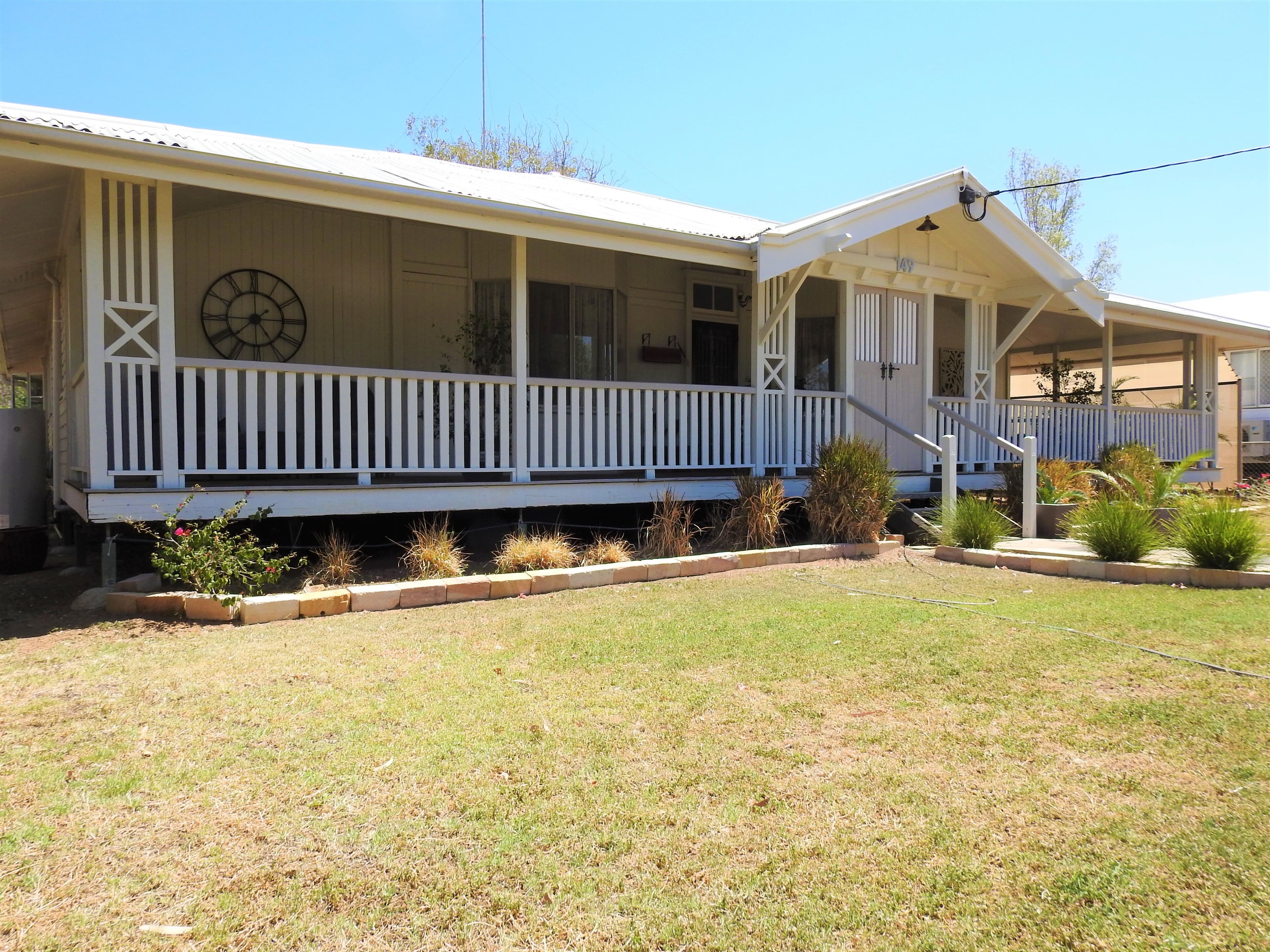 149 Galah Street, Longreach QLD 4730, Longreach - Image 1