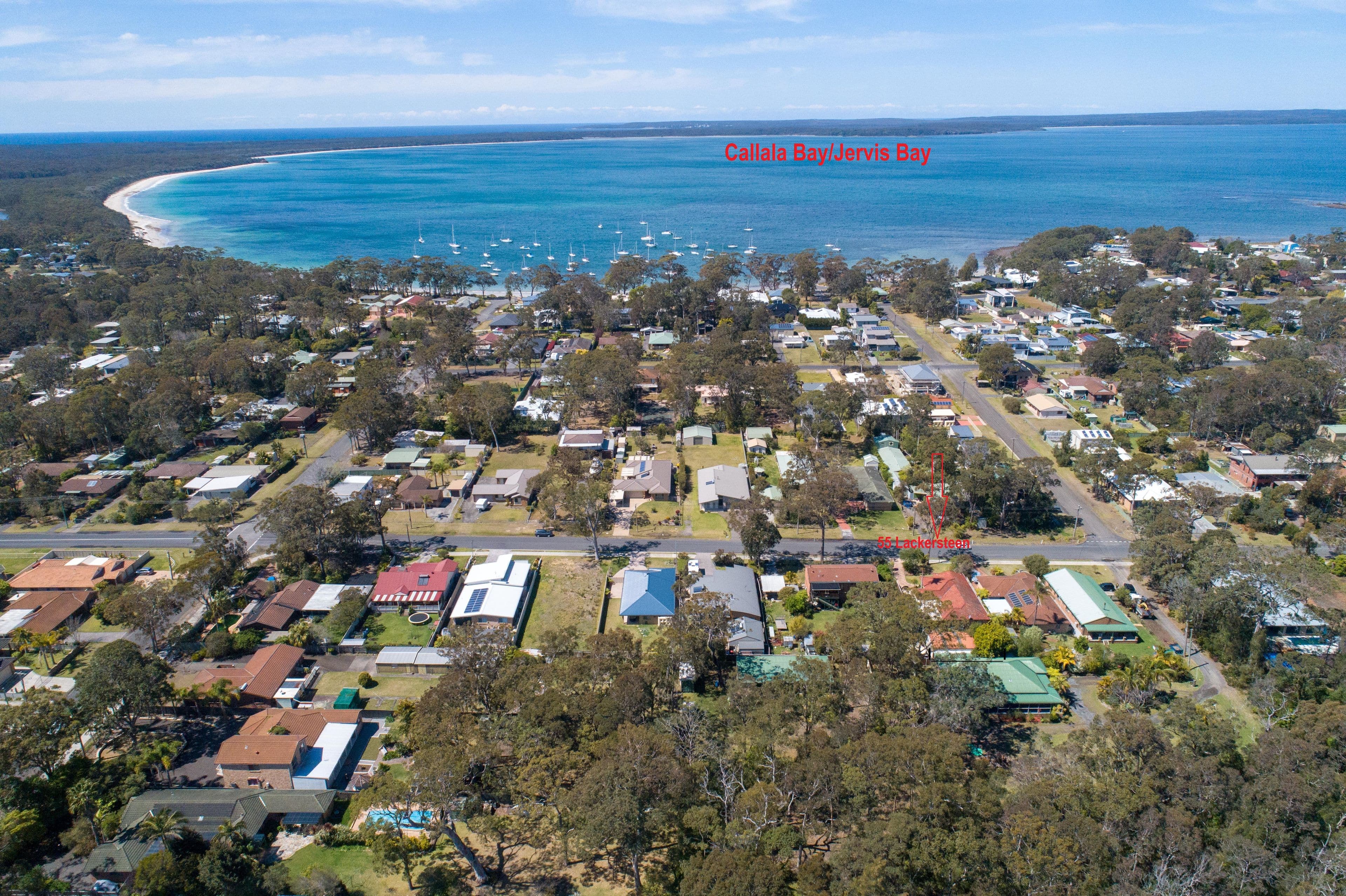 55 Lackersteen Street, Callala Bay - Thumbnail 2