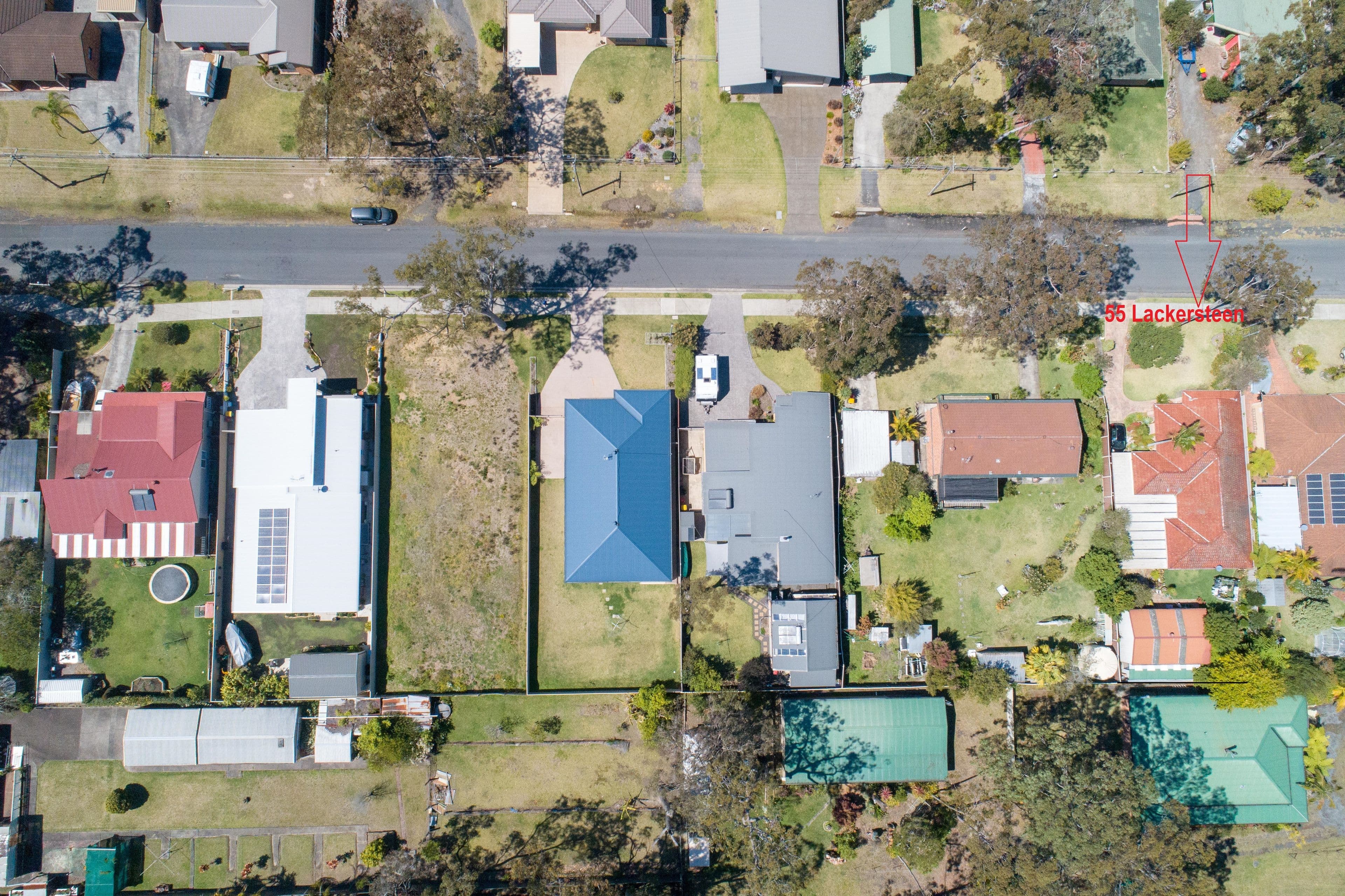 55 Lackersteen Street, Callala Bay - Thumbnail 3