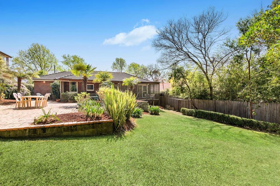 19 Apps Avenue, Turramurra - Thumbnail 2