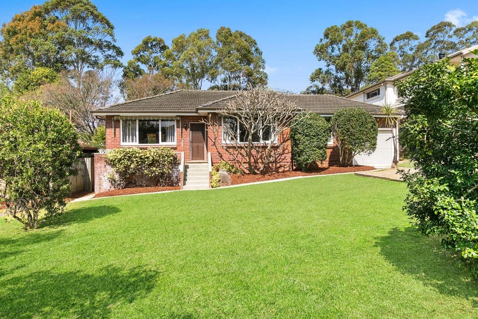 19 Apps Avenue, Turramurra - Thumbnail 8