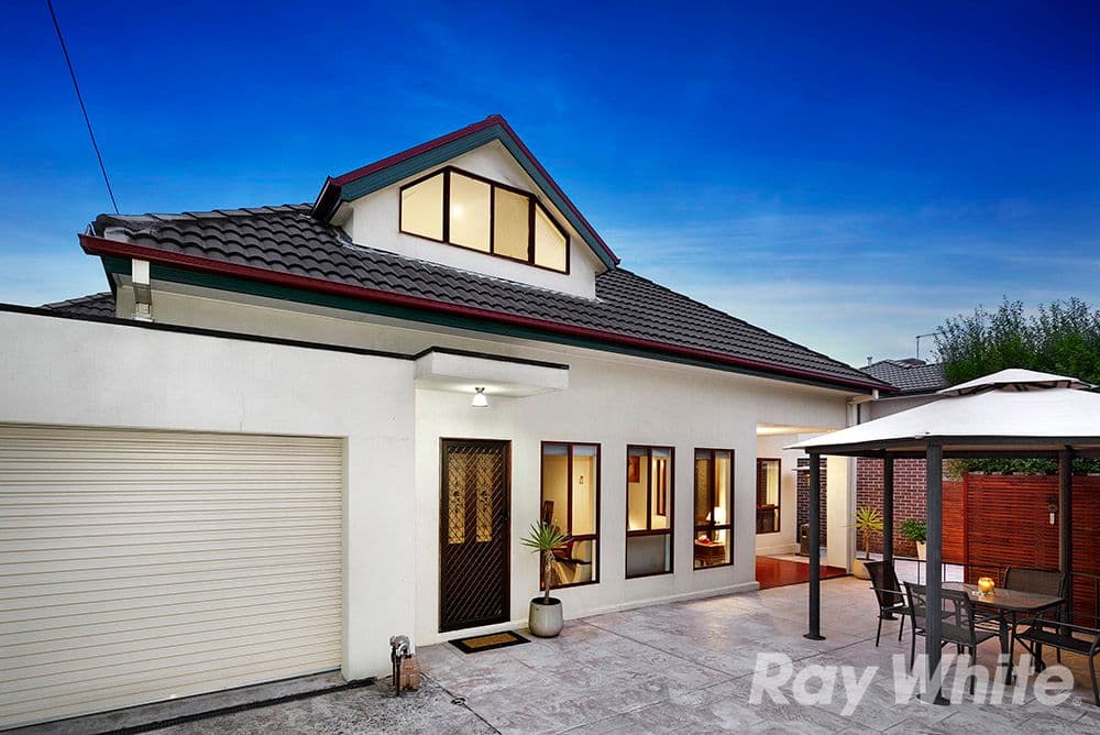 21 Roberts Avenue, Mulgrave VIC 3170, Mulgrave - Image 1