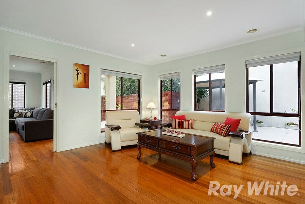 21 Roberts Avenue, Mulgrave VIC 3170, Mulgrave - Thumbnail 2