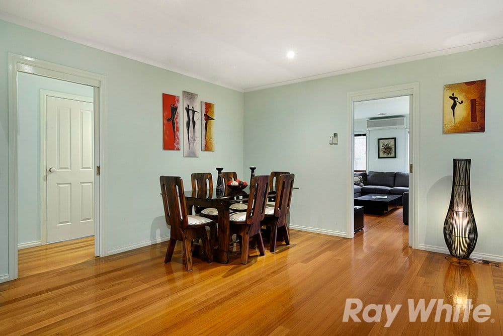 21 Roberts Avenue, Mulgrave VIC 3170, Mulgrave - Thumbnail 3