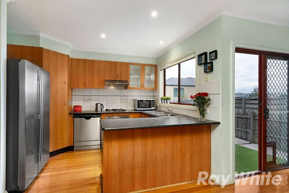 21 Roberts Avenue, Mulgrave VIC 3170, Mulgrave - Thumbnail 5