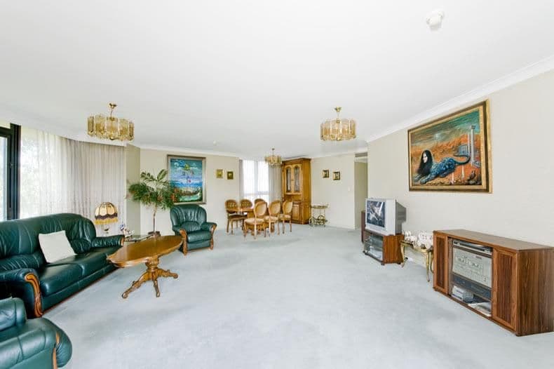 153 Bayswater Road, RUSHCUTTERS BAY NSW 2011, Rushcutters Bay - Image 1