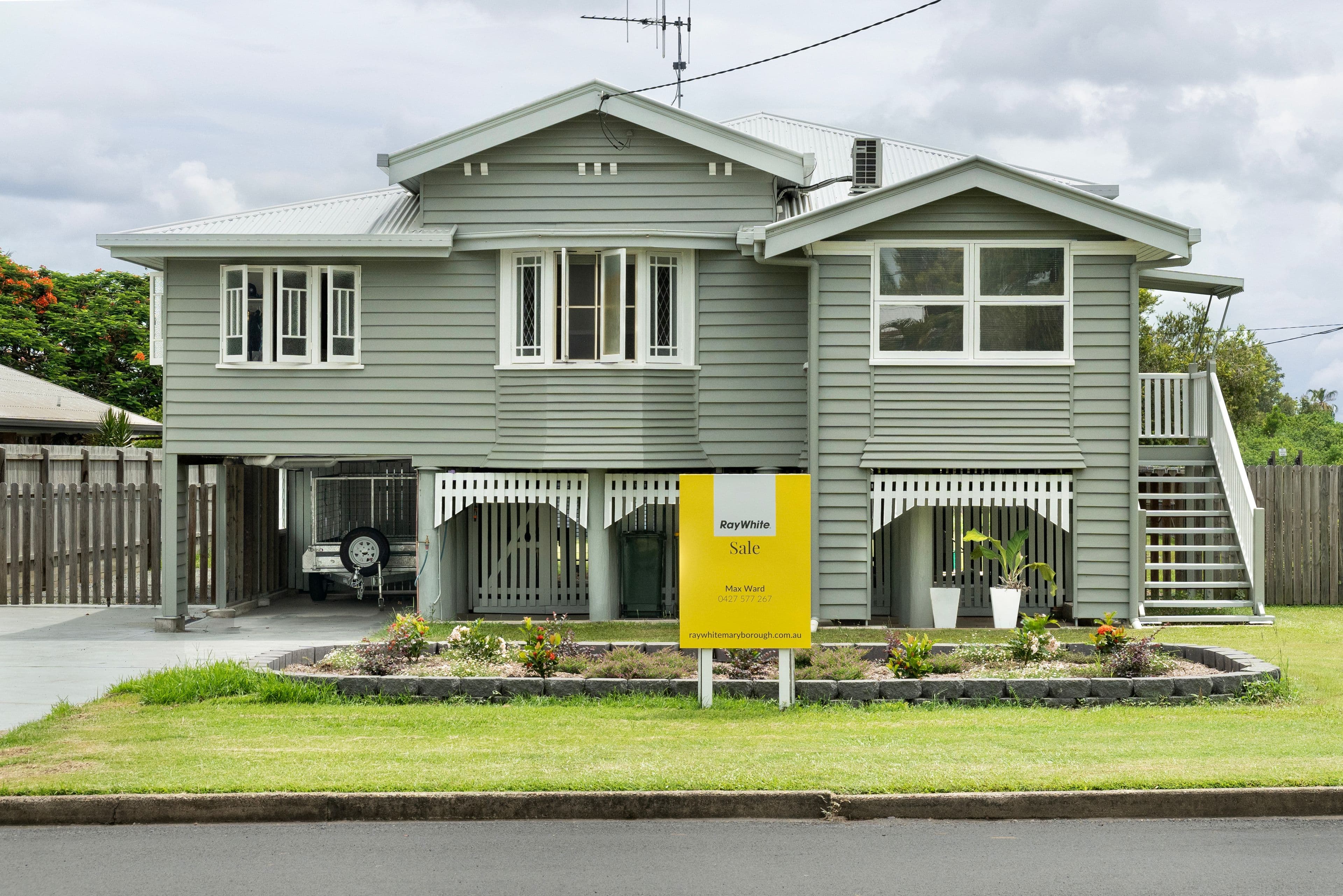 7 Treasure Street, Maryborough QLD 4650, Maryborough - Image 1