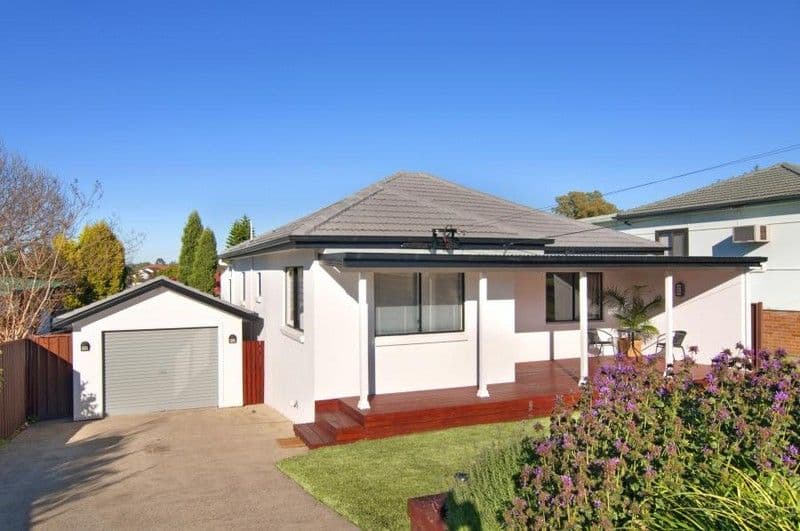 6 Glamorgan Street, BLACKTOWN NSW 2148, Blacktown - Image 1