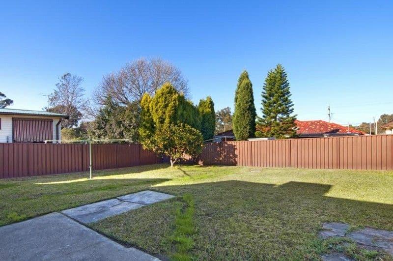 6 Glamorgan Street, BLACKTOWN NSW 2148, Blacktown - Thumbnail 5