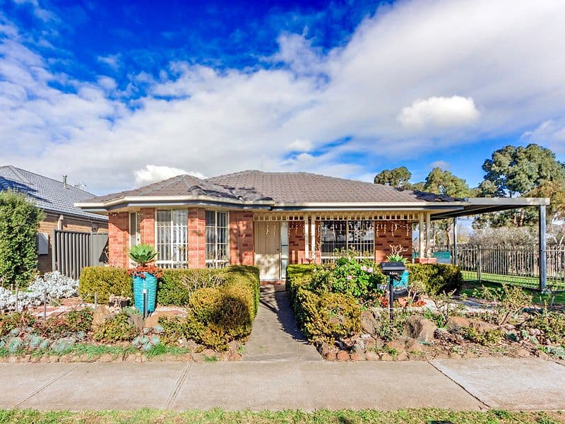 47 Manor Lakes Boulevard, Wyndham Vale VIC 3024, Wyndham Vale - Image 1