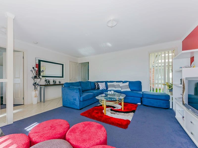 47 Manor Lakes Boulevard, Wyndham Vale VIC 3024, Wyndham Vale - Thumbnail 3