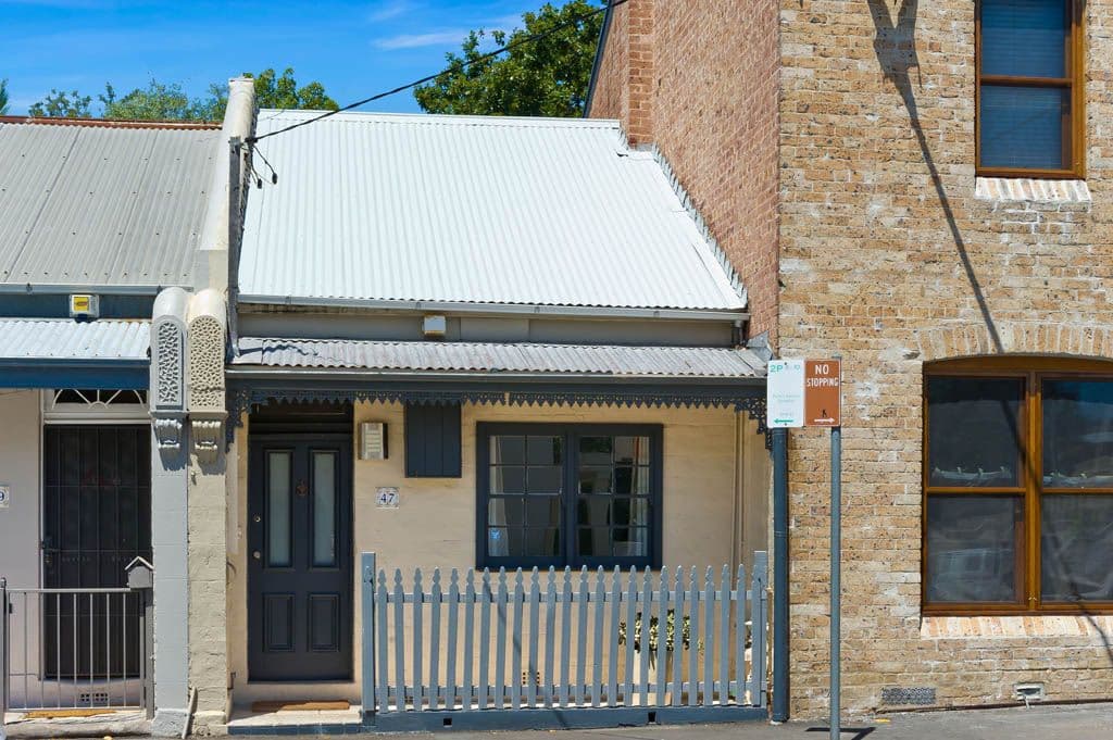 47 Rofe Street, LEICHHARDT NSW 2040, Leichhardt - Thumbnail 2