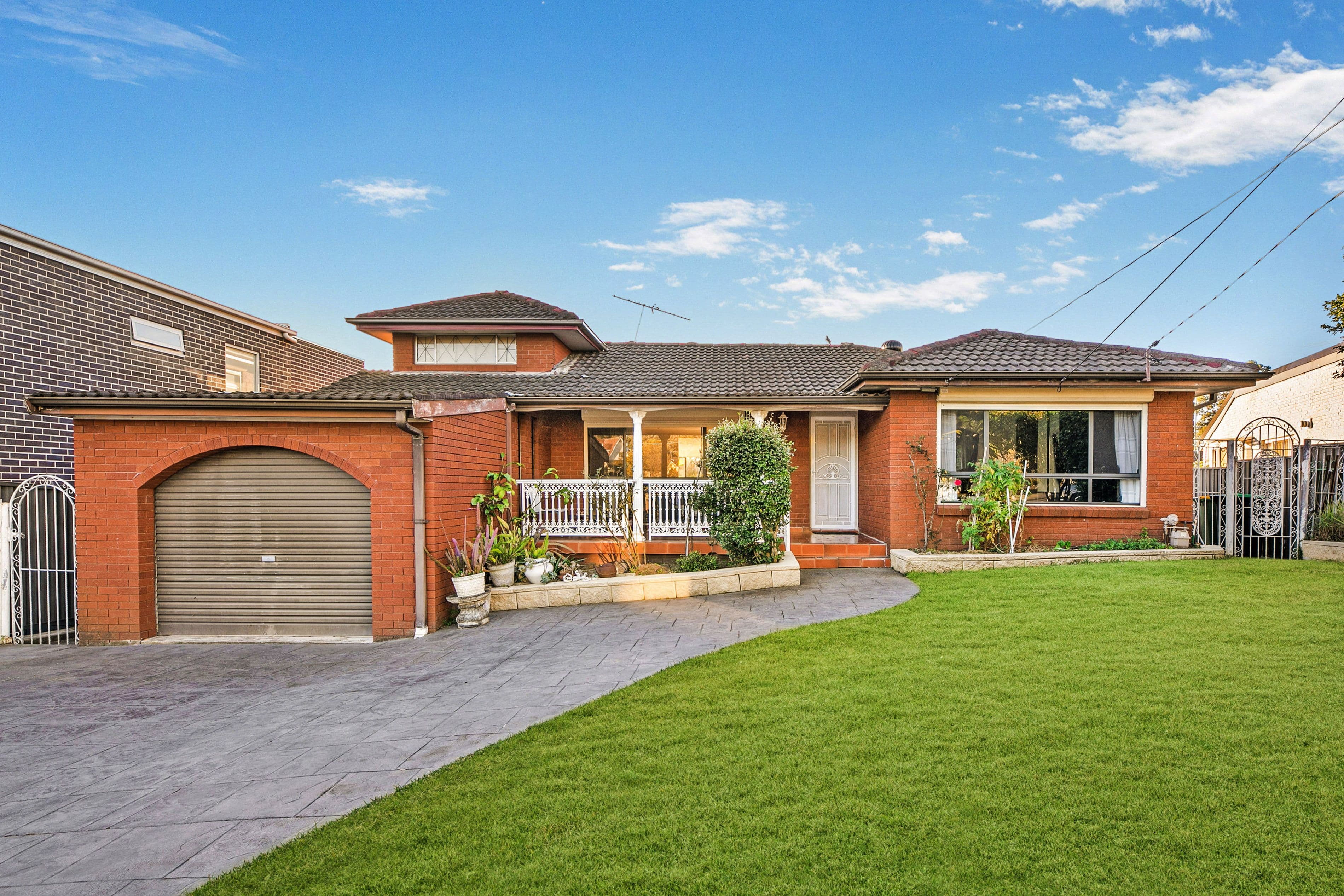 9 Gerard Avenue, Condell Park NSW 2200, Condell Park - Image 1