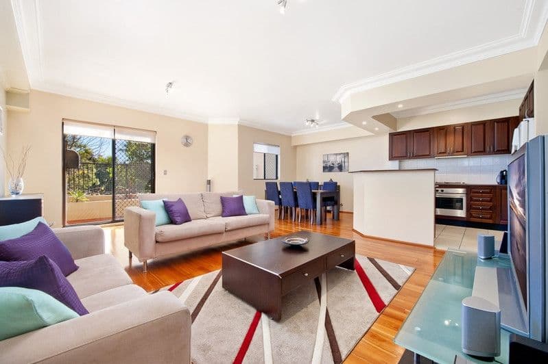1 Ivory Lane, LEICHHARDT NSW 2040, Leichhardt - Image 1