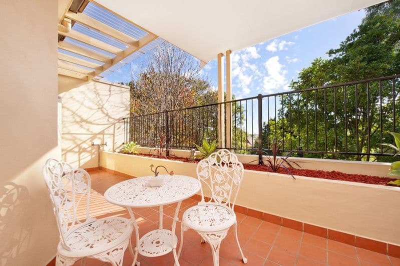 1 Ivory Lane, LEICHHARDT NSW 2040, Leichhardt - Thumbnail 4