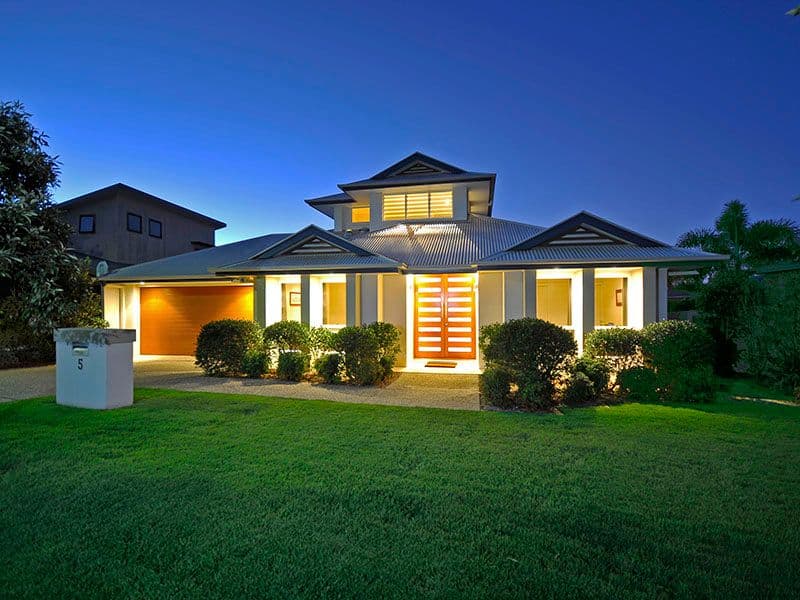 5 Corvus Way, ROBINA QLD 4226, Robina - Image 1