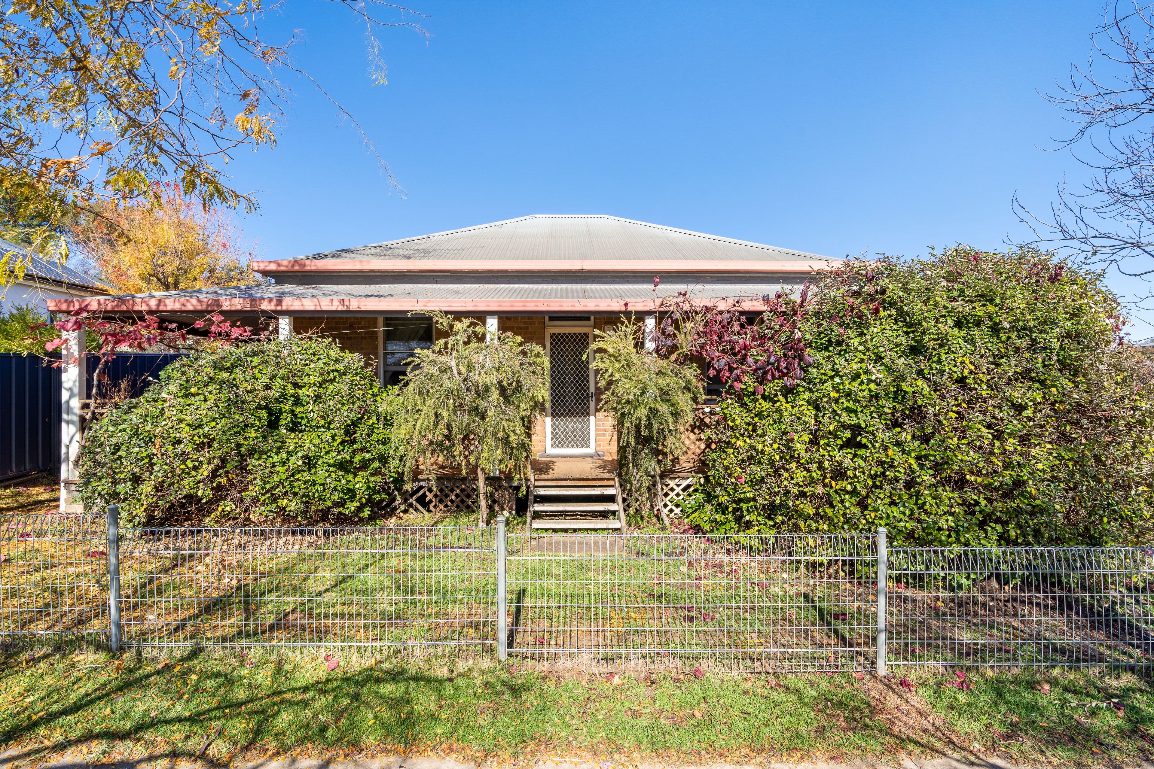 54 Hill Street, Molong NSW 2866, Molong - Thumbnail 2