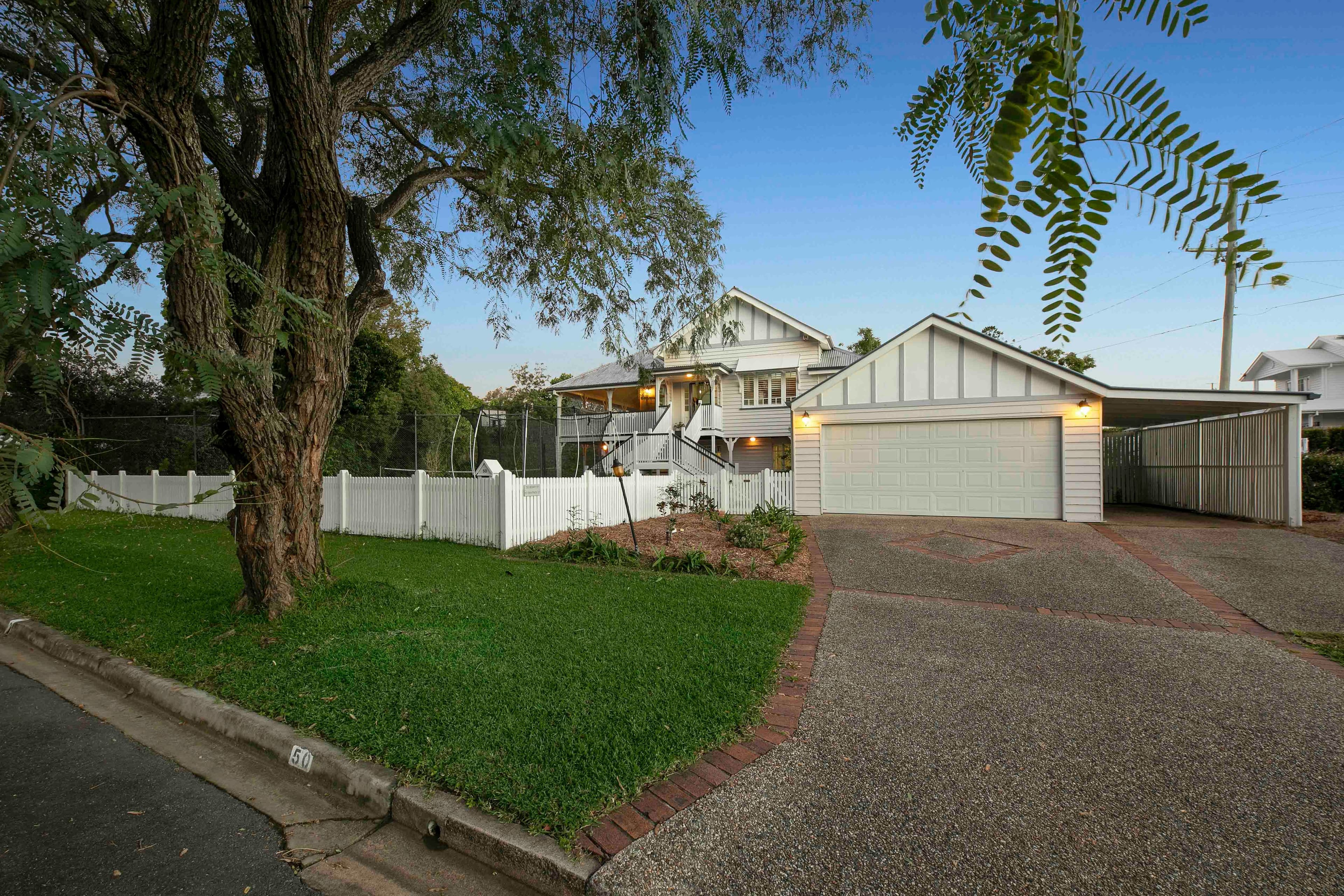 50 Bentinck Street, Sherwood QLD 4075, Sherwood - Image 1