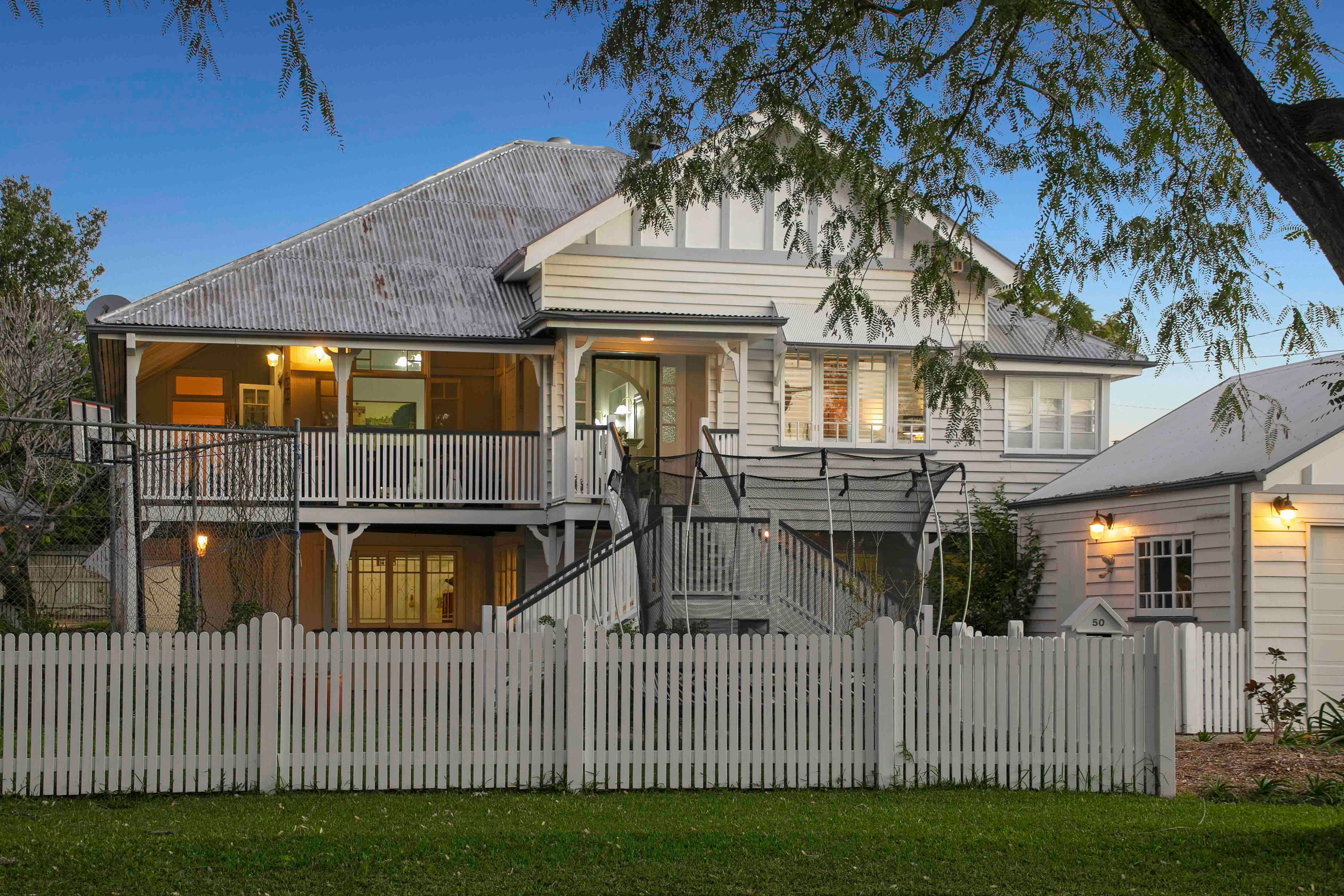 50 Bentinck Street, Sherwood QLD 4075, Sherwood - Thumbnail 2