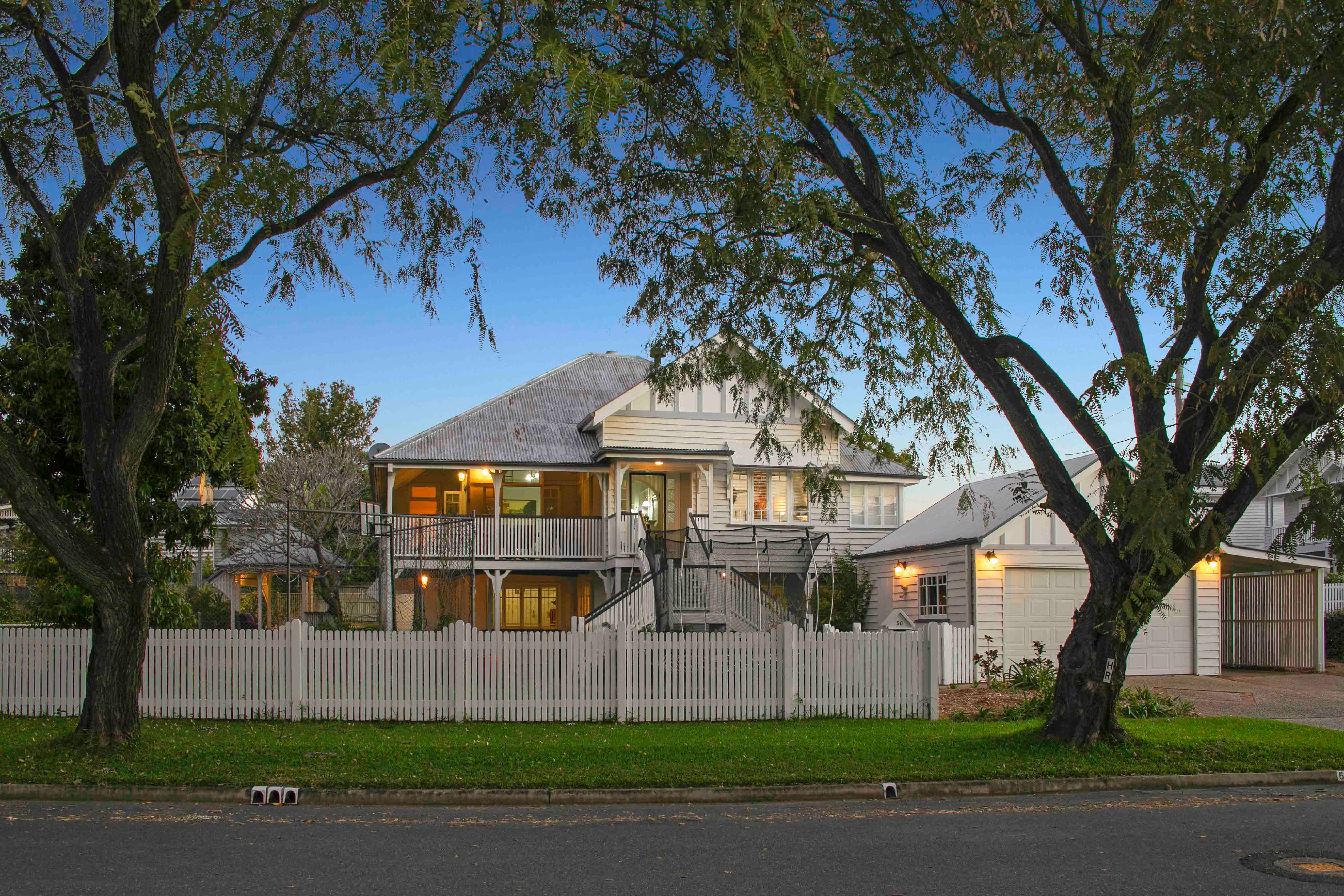 50 Bentinck Street, Sherwood QLD 4075, Sherwood - Thumbnail 3
