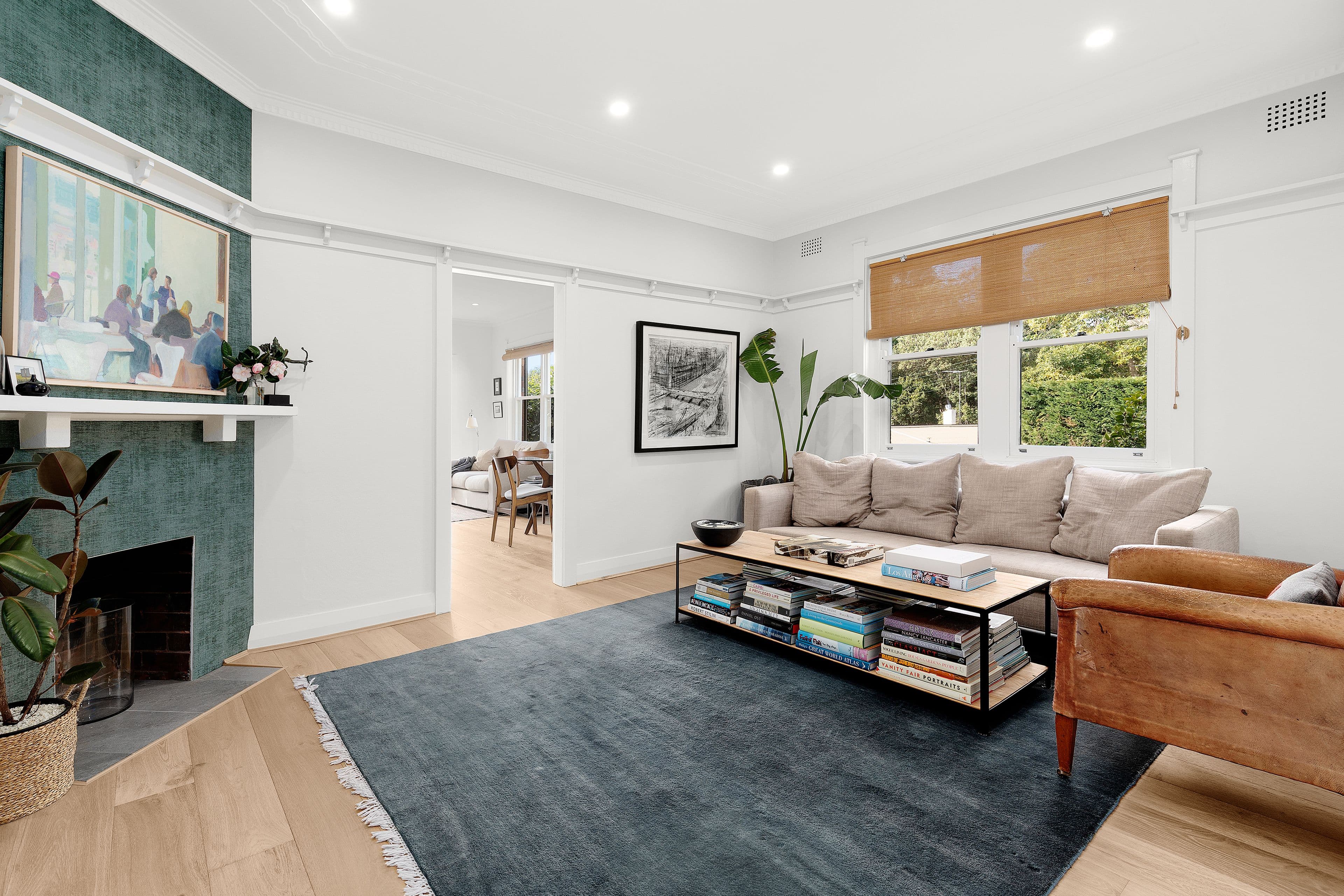 4 Chester Street, Woollahra NSW 2025, Woollahra - Thumbnail 2