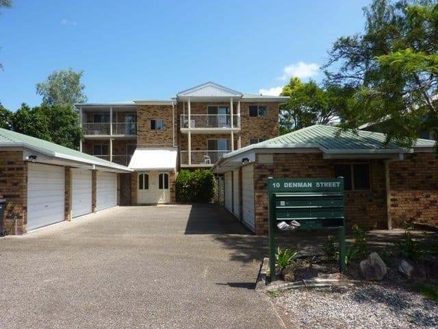 10 Denman Street, ALDERLEY QLD 4051, Alderley - Thumbnail 3