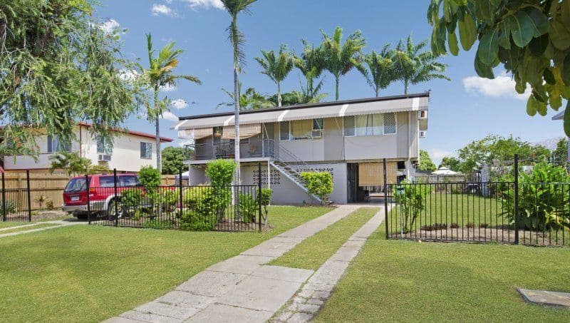16 Marloo Street, CRANBROOK QLD 4814, Cranbrook - Image 1