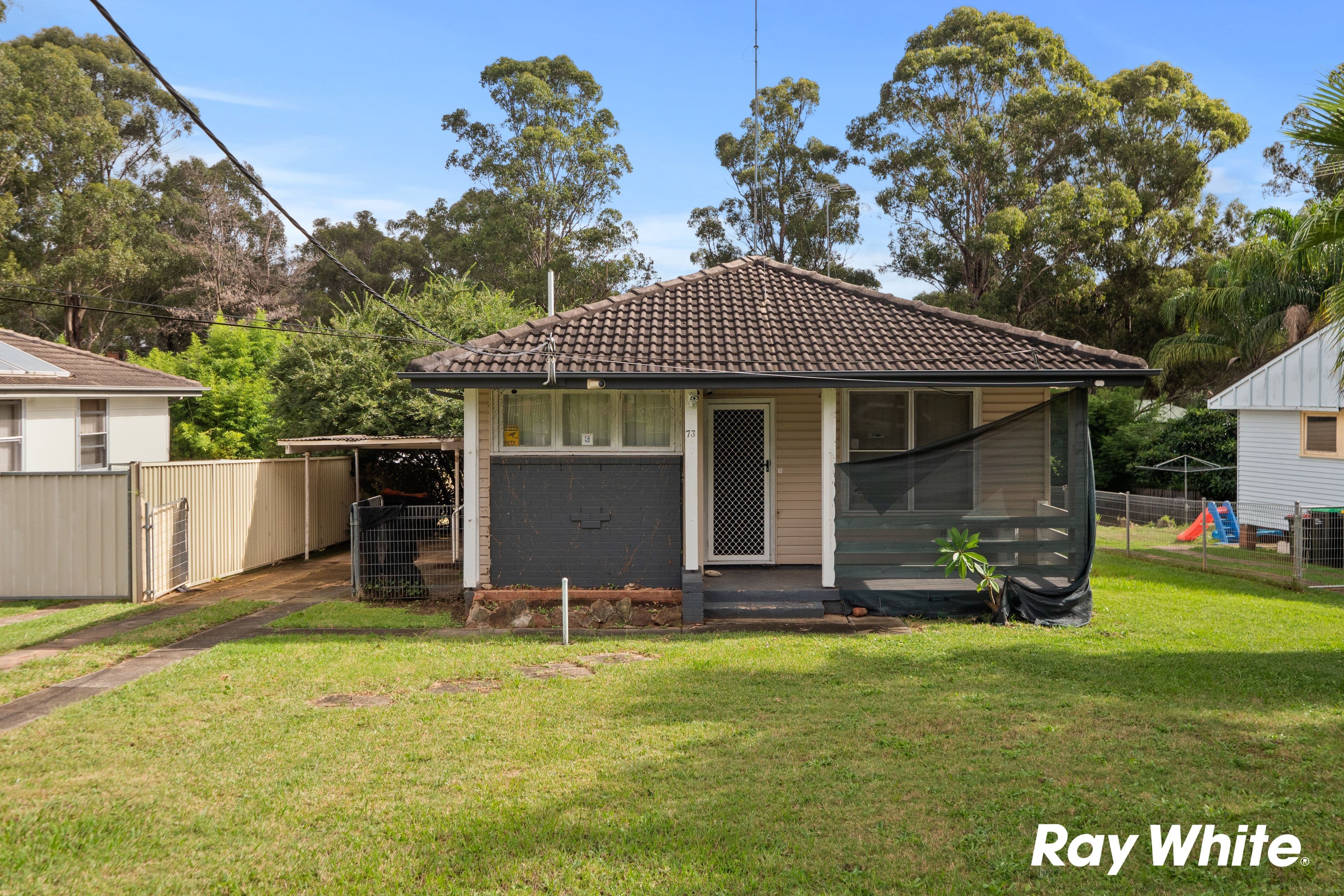 73 & 73a Illawong Avenue, PENRITH NSW 2750, Penrith - Image 1