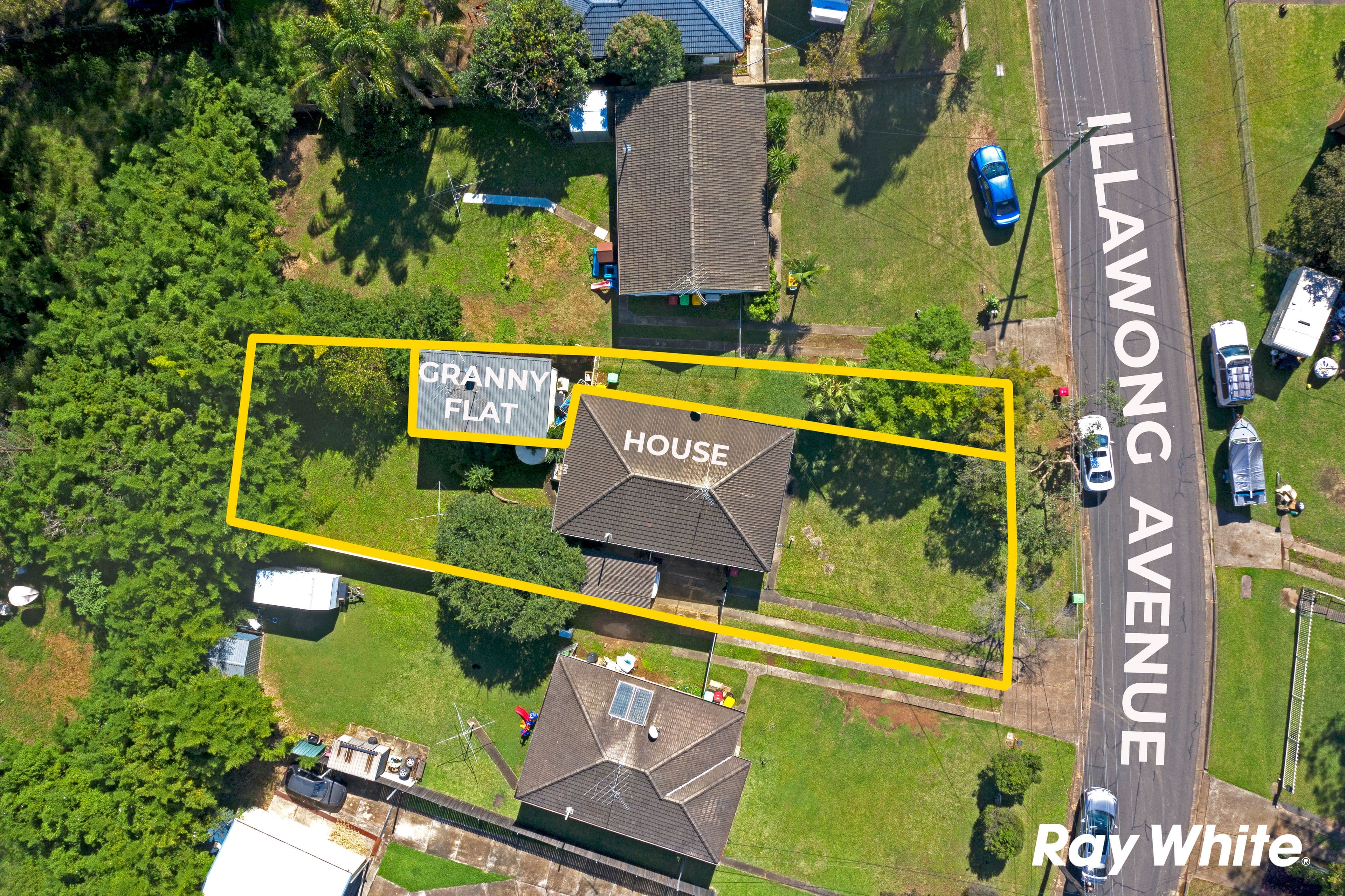 73 & 73a Illawong Avenue, PENRITH NSW 2750, Penrith - Thumbnail 2