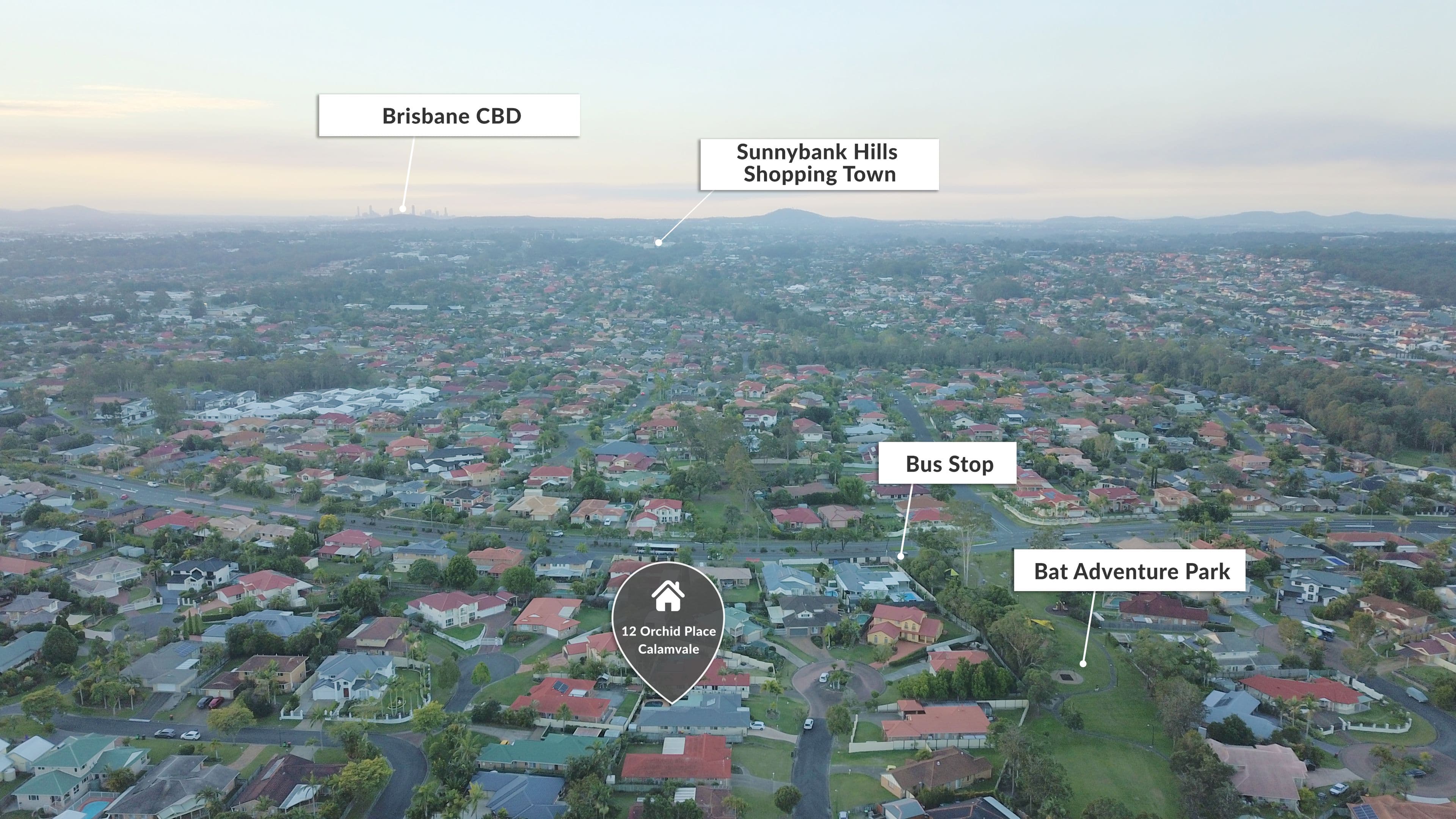 12 Orchid Place, Calamvale QLD 4116, Calamvale - Thumbnail 2