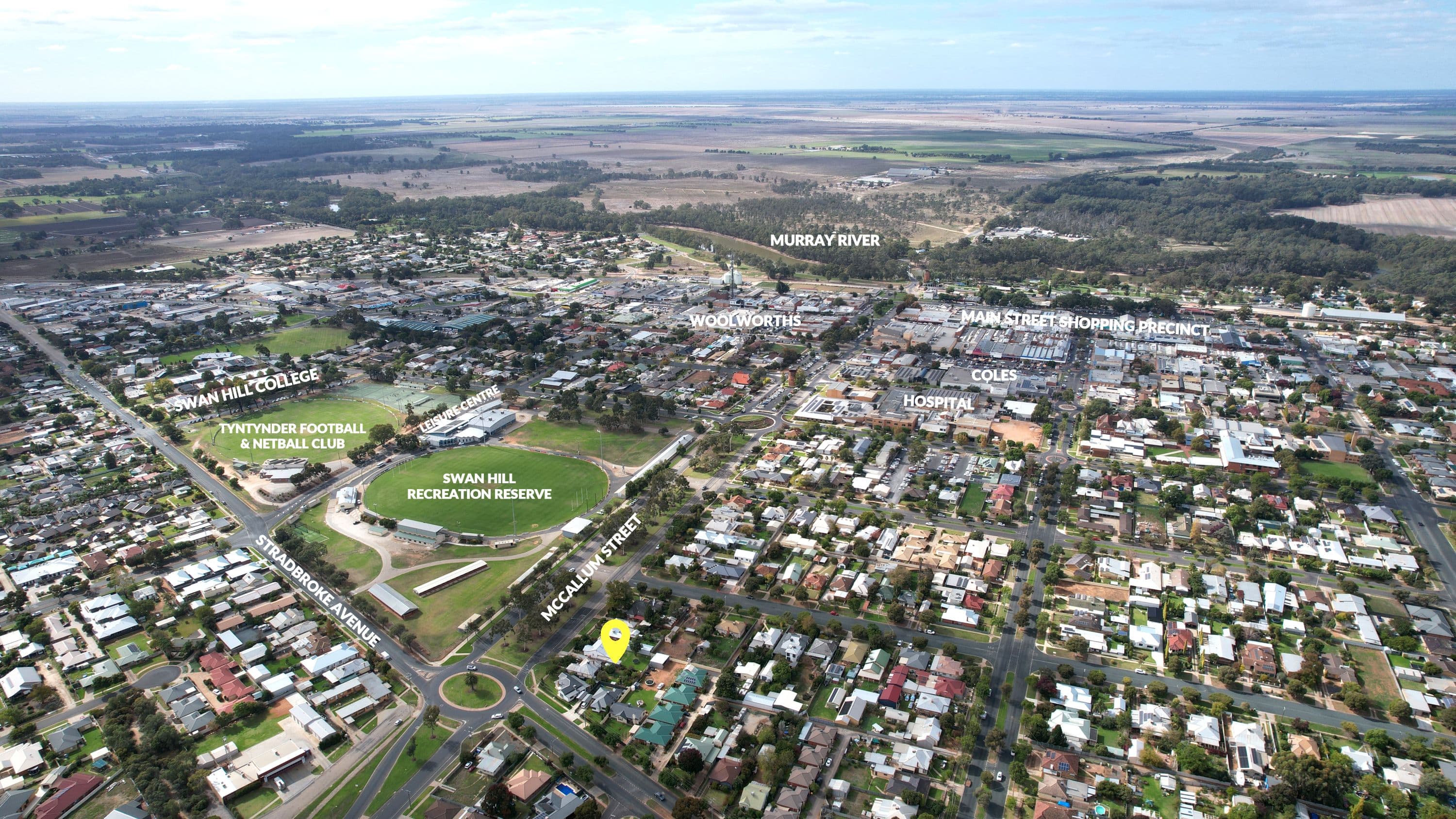 117 McCallum Street, Swan Hill VIC 3585, Swan Hill - Thumbnail 2