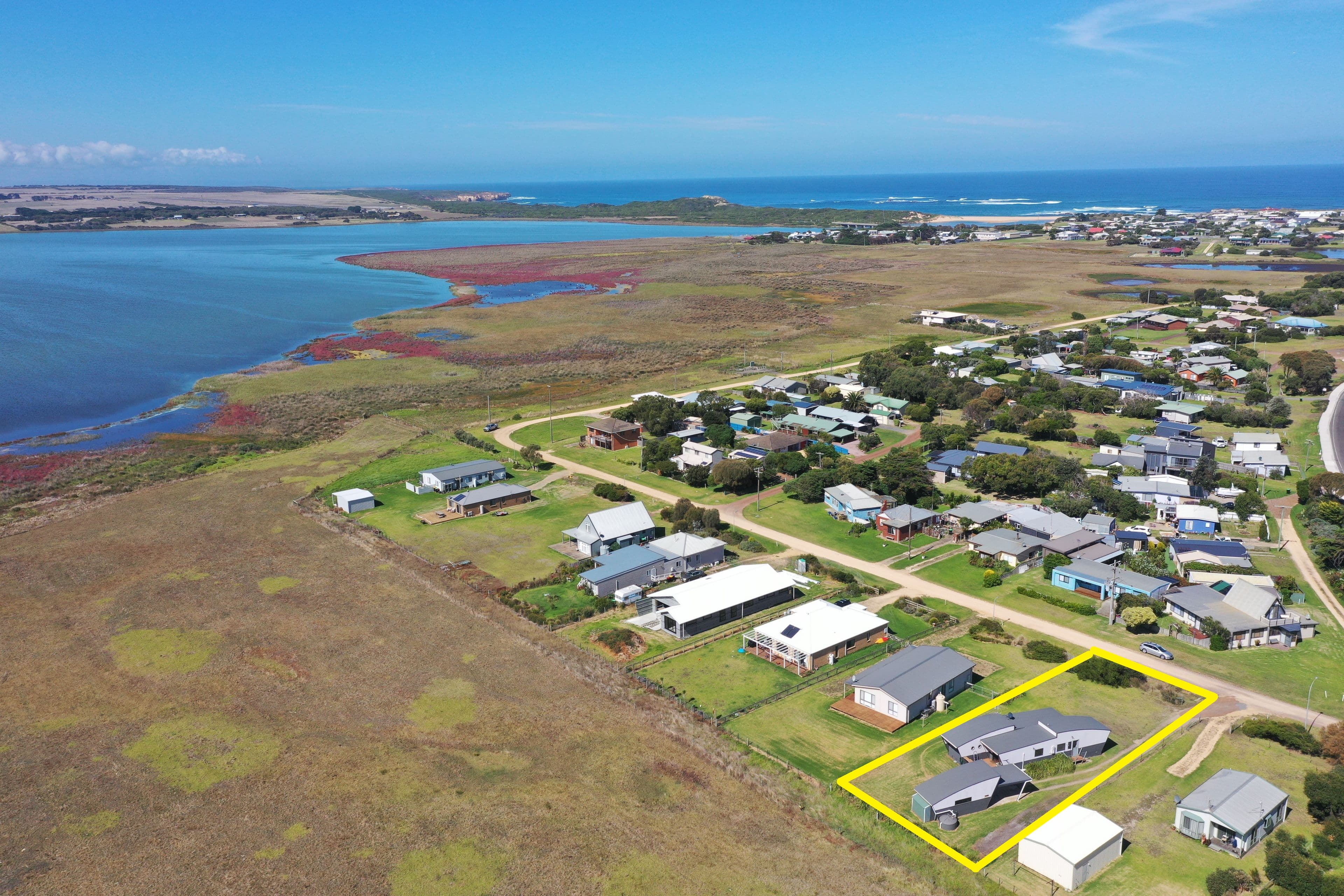 20 Antares Street, Peterborough VIC 3270, Peterborough - Image 1