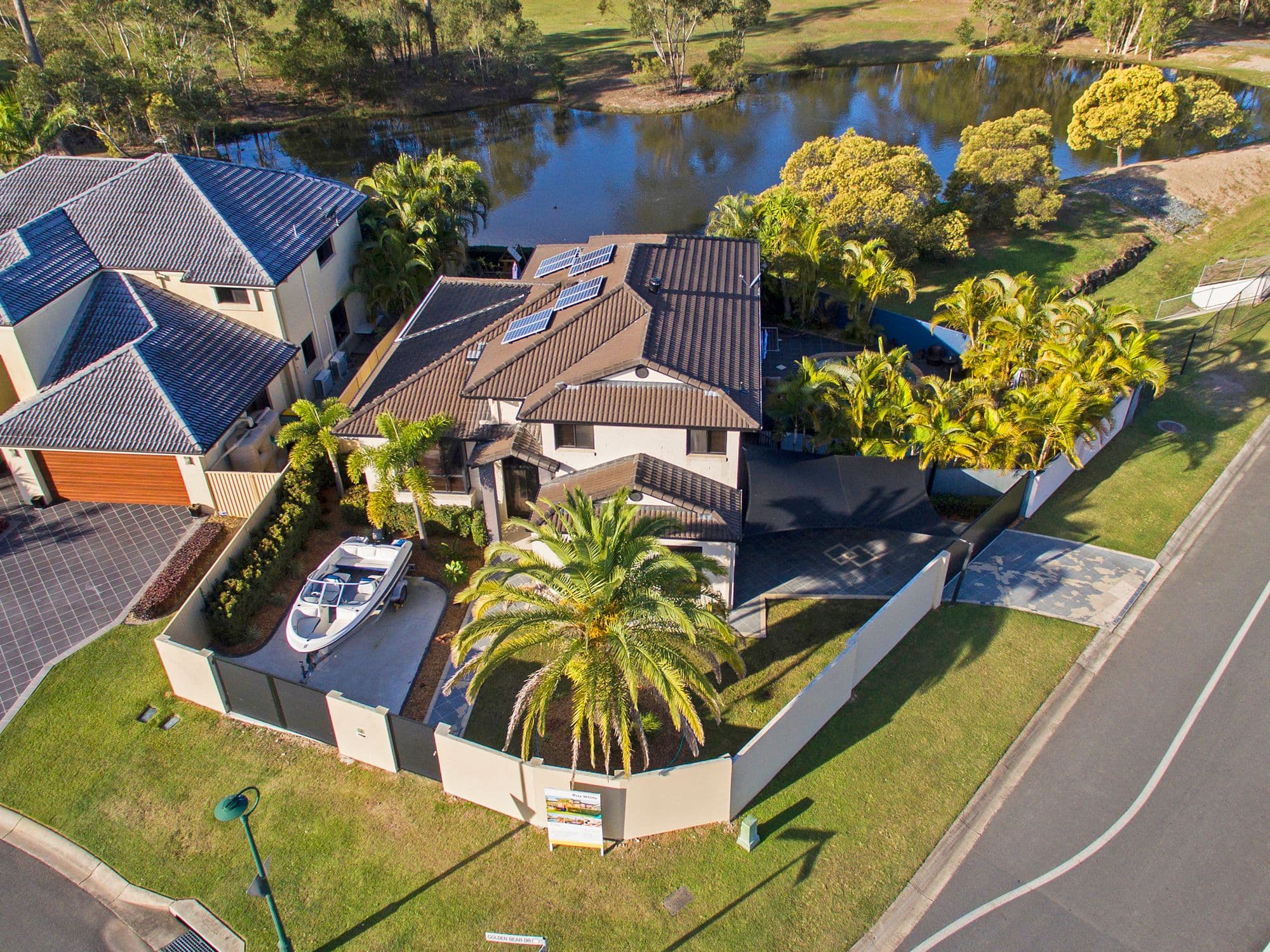 28 Golden Bear Drive, Arundel QLD 4214, Arundel - Image 1