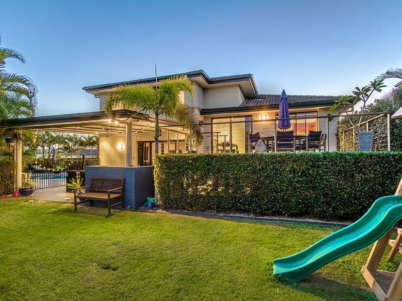 28 Golden Bear Drive, Arundel QLD 4214, Arundel - Thumbnail 2