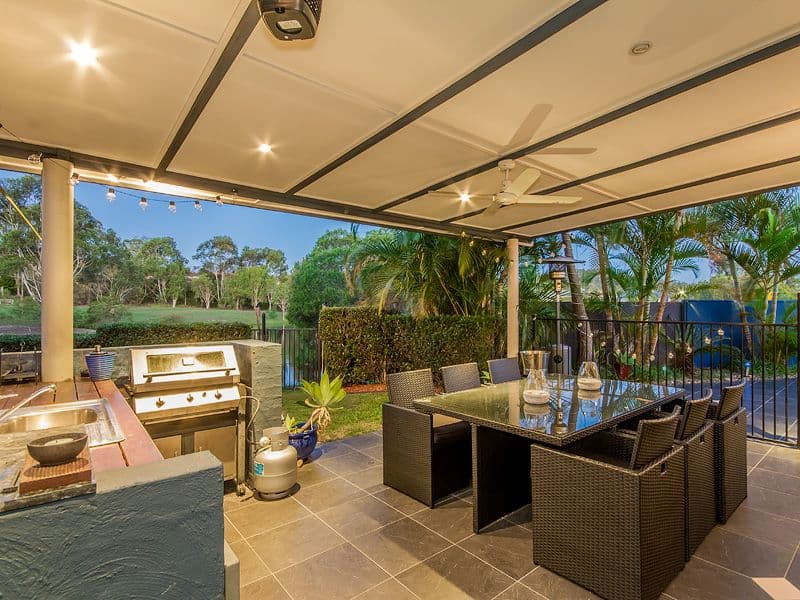 28 Golden Bear Drive, Arundel QLD 4214, Arundel - Thumbnail 4