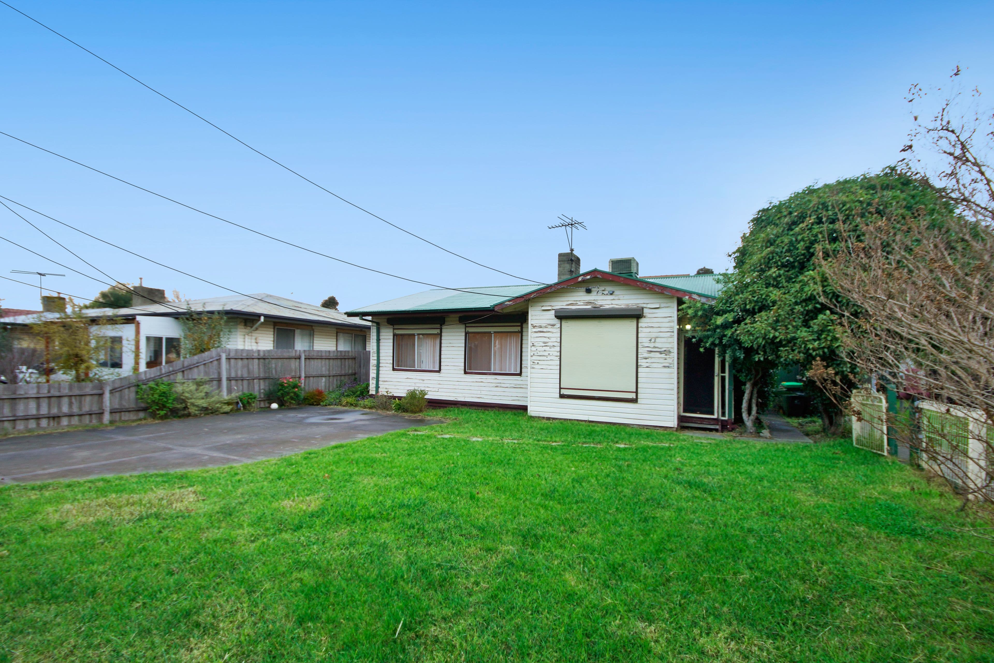 43 Cuthbert Road, Reservoir VIC 3073, Reservoir - Image 1