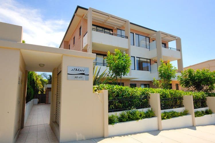 55-57  Carr Street, COOGEE NSW 2034, Coogee - Image 1
