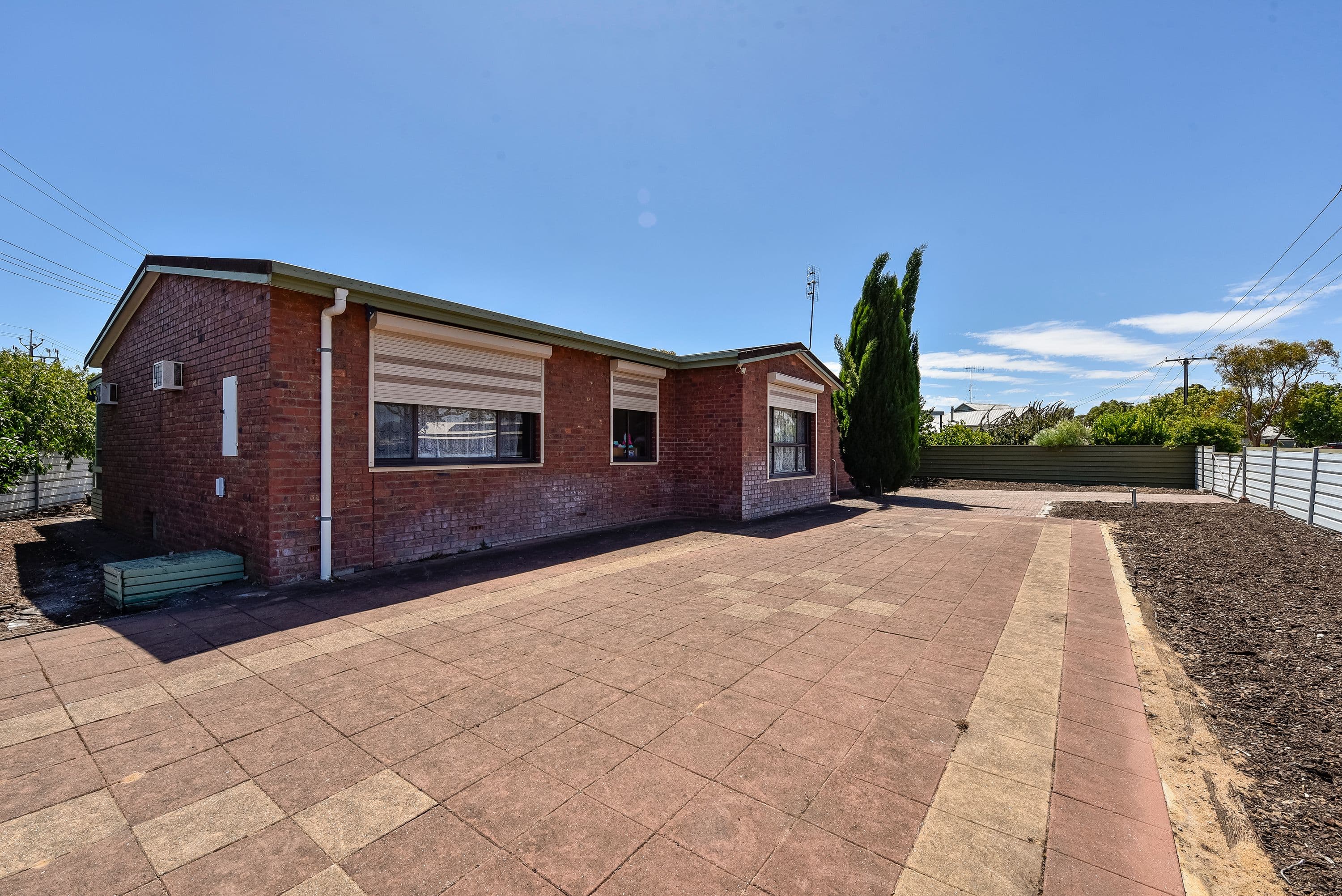 1 Pigeon Flat Road, Bordertown SA 5268, Bordertown - Image 1
